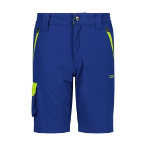 Spodenki Chłopięce Dry Function 31T5634/04ML – Niebieskie | Outdoor