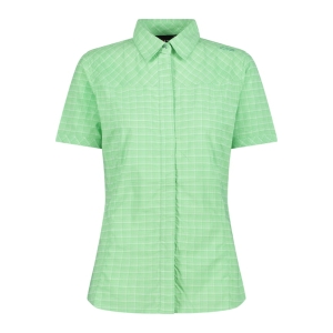 Koszulka Damska Dry Function 31T7146/85ZG – Zielona | Outdoor