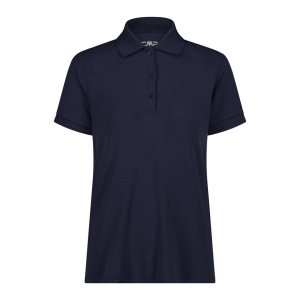 Koszulka Polo Damska Dry Function 31T7496V/N950 – Granatowa | Outdoor