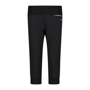 Spodenki Damskie 4W Stretch 31T7656/U901 – Czarne | Unlimitech