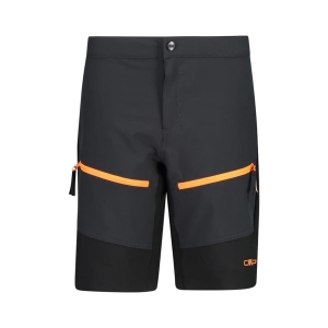 Spodenki Chłopięce Dry Function 31T8384/U423 – Szare | Outdoor