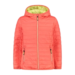 Kurtka Dziewczęca W. Repellent 31Z5235/C708 – Czerwona | Outdoor