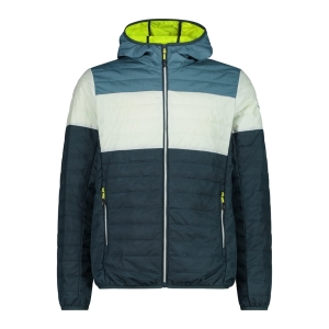 Kurtka Męska Insulated 31Z5307/E905 – Niebieska | Outerwear