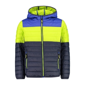 Kurtka Chłopięca W. Repellent 31Z5314/01NL – Multikolor | Outdoor