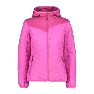 Kurtka Przeciwdeszczowa Damska W. Repellent 31Z5356/H786 – Różowa | Rainwear