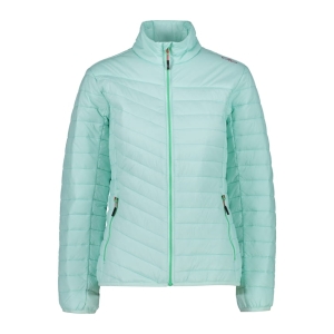 Kurtka Damska Thinsulate 31Z5366/E208 – Zielona | Outerwear