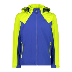 Kurtka Męska Waterproof 31Z5557/M952 – Niebieska | Unlimitech