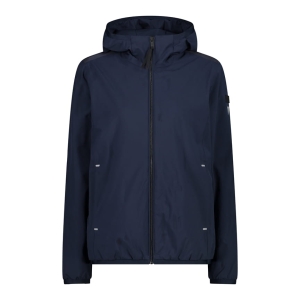 Kurtka Damska Reflective 31Z6626/N950 – Granatowa | Unlimitech