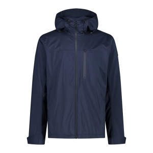 Kurtka Męska Waterproof 31Z7347V/N950 – Granatowa | Vela Tech