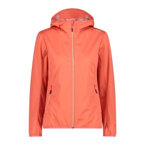Kurtka Damska Softshell 32A6066/C708 – Czerwona | Outdoor