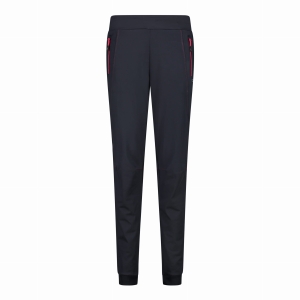 Spodnie Damskie Dry Function 32C2656/U423 – Szare | Leisure