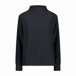 Bluza Casual Damska Dry Function 32C3856/U423 – Szara | Leisure