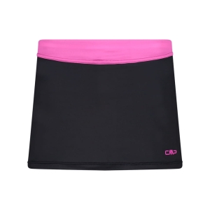 Spódnica Dziewczęca 2w1 32C5345/U423 – Szara | Outdoor