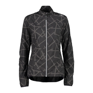 Bluza Damska Reflective 32C6096/U901 – Czarna | Outdoor