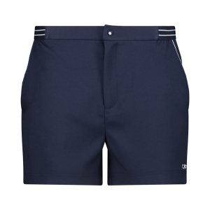 Spodenki Męskie Dry Function 32C6417/N950 – Granatowe | Leisure