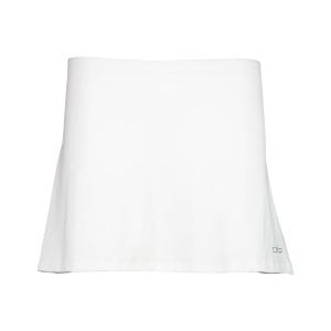 Spódnica Damska 2w1 32C6426/A001 – Biała | Leisure