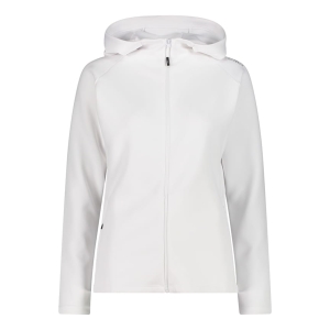 Bluza Damska Anti-Odor 32C8386/A001 – Biała | Outdoor