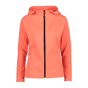 Bluza Damska Anti-Odor 32C8386/C649 – Pomarańczowa | Outdoor