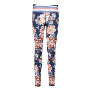 Legginsy Damskie Dry Function 32C8396P/26ZL – Multikolor | Leisure