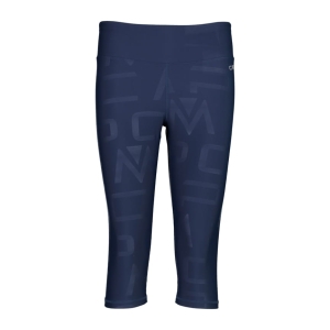 Spodnie Damskie Dry Function 32C8406/M926 – Niebieskie | Leisure