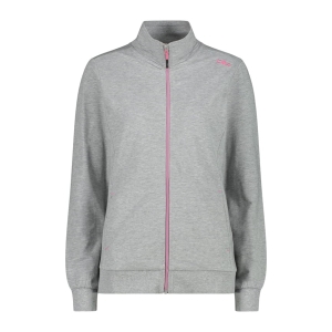 Bluza Casual Damska 32D8006M/89UL – Szara | Leisure