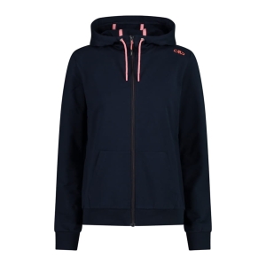 Bluza Casual Damska 32D8016/04NL – Granatowa | Leisure