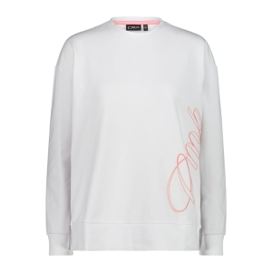 Bluza Casual Damska 32D8026/04XL – Biała | Leisure