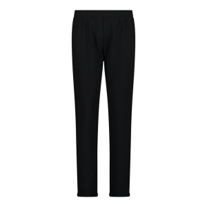 Spodnie Damskie Casual 32D8036/U901 – Czarne | Leisure