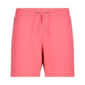Szorty Damskie Casual 32D8056/C574 – Różowe | Leisure