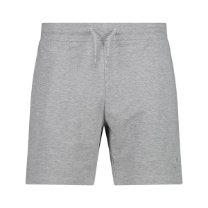 Spodenki Damskie Casual 32D8056M/U632 – Szare | Leisure