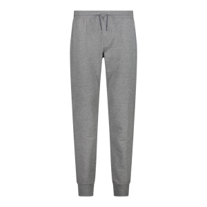 Spodnie Męskie Casual 32D8117M/U804 – Szare | Leisure