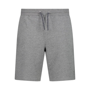 Spodenki Męskie Casual 32D8137M/U804 – Szare | Leisure