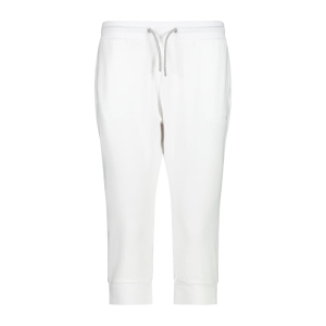 Spodenki Damskie Casual 32D8156/A001 – Białe | Leisure