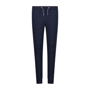 Spodnie Dziewczęce Trek 32D8185/N950 – Granatowe | Outdoor