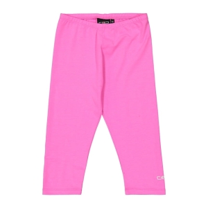 Legginsy Dziewczęce Trek 32D8235/H924 – Różowe | Outdoor