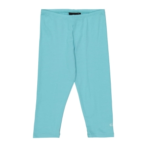 Legginsy Dziewczęce Trek 32D8235/L430 – Turkusowe | Outdoor