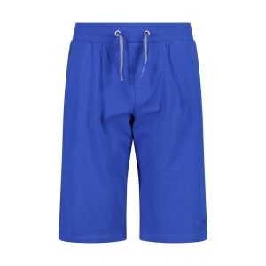 Spodenki Chłopięce Trek 32D8274/M952 – Niebieskie | Outdoor