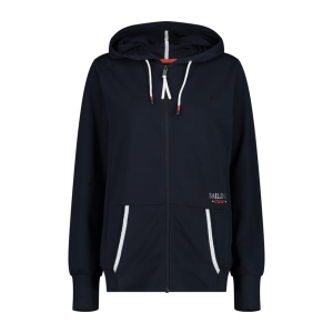 Bluza Casual Damska 32D8316/N950 – Granatowa | Leisure