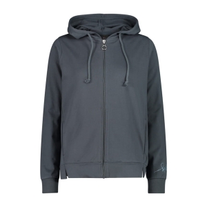 Bluza Casual Damska 32D8476/E678 – Zielona | Leisure