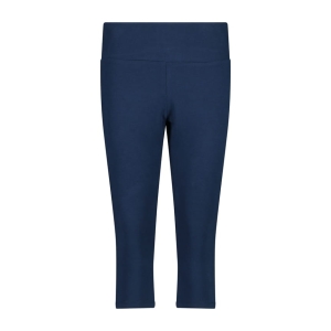 Legginsy Damskie Casual 32D8566/M926 – Niebieskie | Leisure