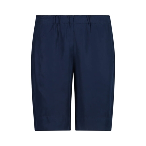 Spodenki Damskie Casual 32D8586/M926 – Niebieskie | Leisure