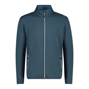 Bluza Męska Stretch 32E6917/E905 – Niebieska | Unlimitech