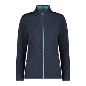 Bluza Damska Fleece 32E7006/U911 – Szara | Unlimitech