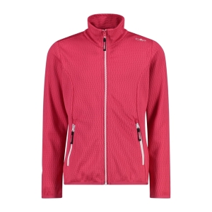 Bluza Dziewczęca Trek 32G5715/B880 – Różowa | Outdoor