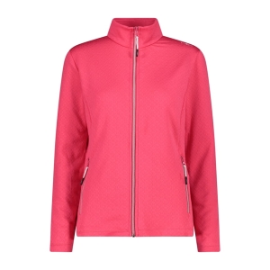 Bluza Damska Fleece 32G5776/B880 – Różowa | Outdoor