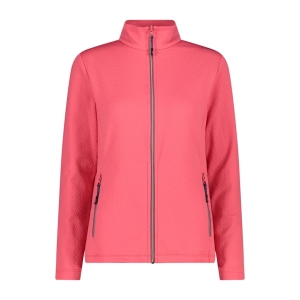 Bluza Damska Fleece 32G5776/C574 – Różowa | Outdoor