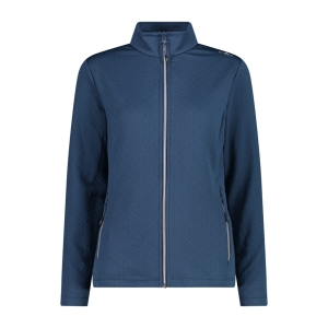 Bluza Damska Fleece 32G5776/M926 – Niebieska | Outdoor