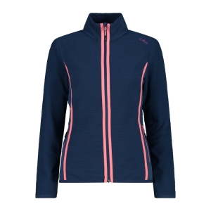 Bluza Damska Fleece 32G5916/M926 – Niebieska | Outdoor