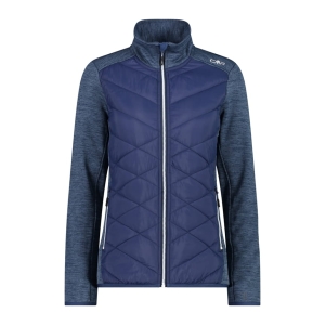 Bluza Damska Hybrid 32H5476/M926 – Niebieska | Unlimitech