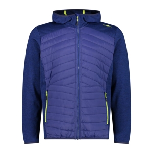 Bluza Męska Hybrid 32H5497/M977 – Niebieska | Unlimitech